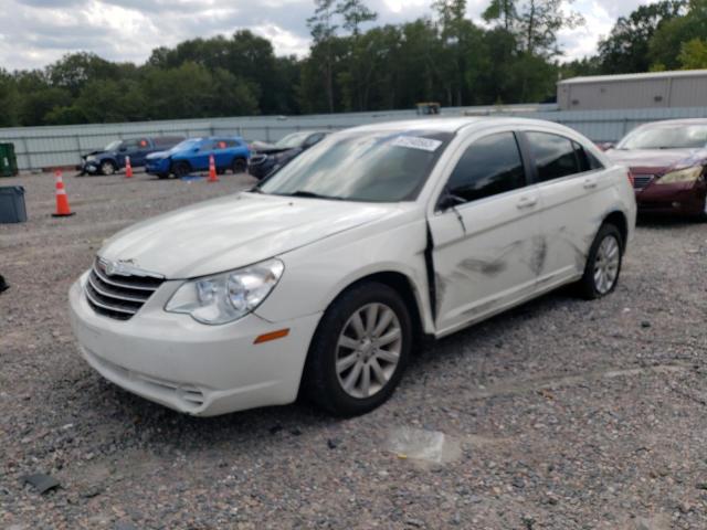 CHRYSLER SEBRING LI 2010 con VIN 1C3CC5FB1AN216457 - Foto de la subasta