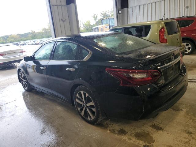 Photo 2 from auction – 2017 NISSAN ALTIMA 2.5 with VIN 1N4AL3APXHC288280