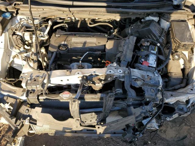 Photo 11 from auction – 2015 HONDA CR-V EXL with VIN 5J6RM3H79FL003382