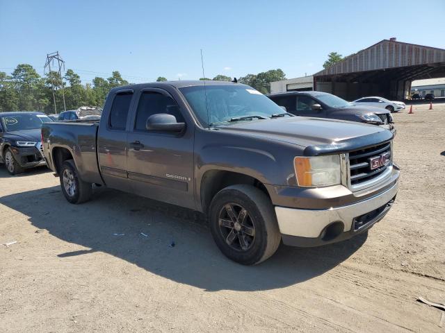 Photo 4 from auction – 2008 GMC SIERRA C15 with VIN 2GTEC19J081102834