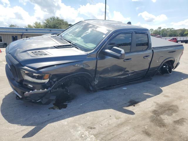 RAM 1500 REBEL 2019 with VIN 1C6SRFET0KN585065 - Photo from auction