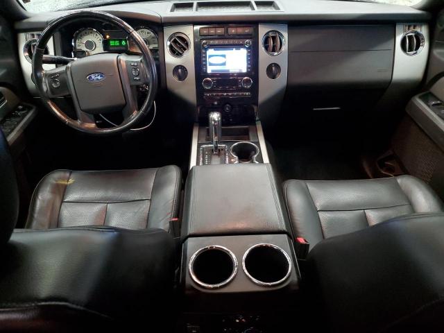 Photo 8 from auction – 2013 FORD EXPEDITION with VIN 1FMJK2A55DEF65420