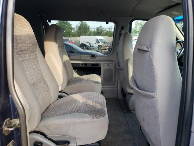 Photo 11 from auction – 2002 FORD ECONOLINE with VIN 1FMRE11L02HA76017