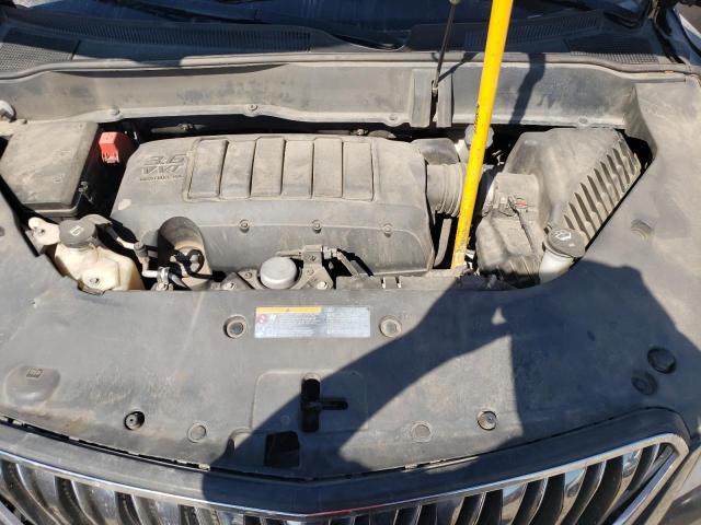 Photo 12 from auction – 2014 BUICK ENCLAVE with VIN 5GAKRCKD6EJ185979
