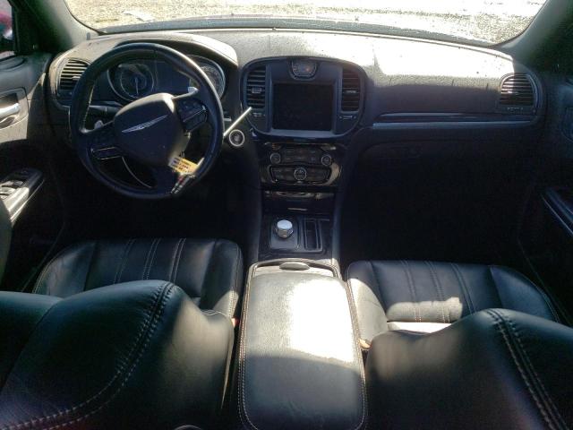 Photo 8 from auction – 2021 CHRYSLER 300 S with VIN 2C3CCABG6MH601164