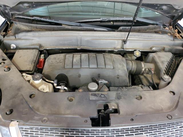 Снимка 12 от търг – 2012 GMC ACADIA SLT с VIN 1GKKRRED8CJ410207