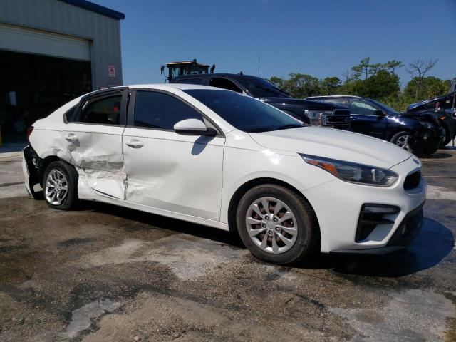 Photo 4 from auction – 2019 KIA FORTE FE with VIN 3KPF24AD0KE007330