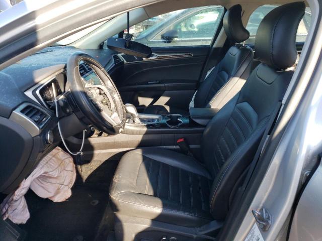 Photo 7 from auction – 2015 FORD FUSION SE with VIN 3FA6P0H97FR291443