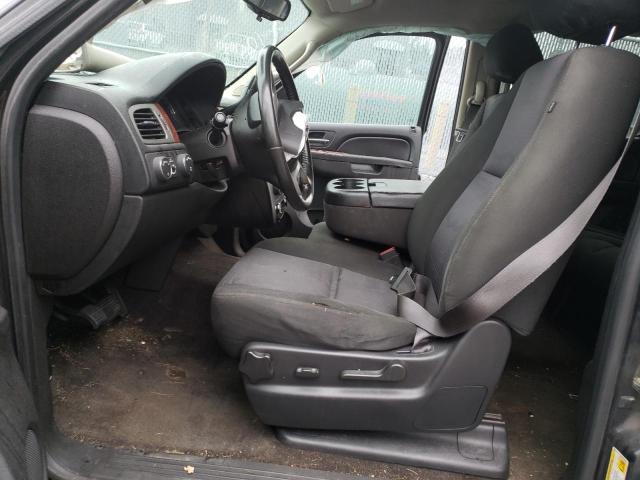 Photo 7 from auction – 2013 GMC YUKON SLE with VIN 1GKS2AE06DR304828