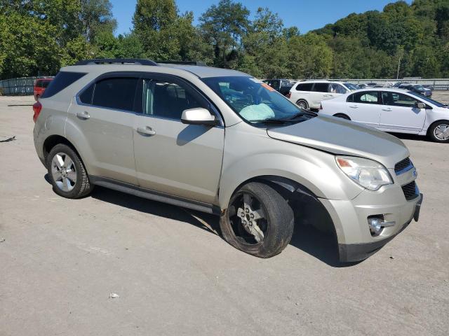 Photo 4 from auction – 2013 CHEVROLET EQUINOX LT with VIN 1GNFLNEK9DZ108781