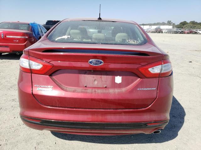 Photo 6 from auction – 2015 FORD FUSION TIT with VIN 3FA6P0SU0FR281690