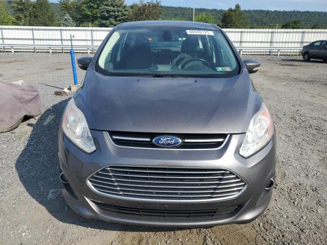 Photo 5 from auction – 2013 FORD C-MAX PREM with VIN 1FADP5CU5DL534341