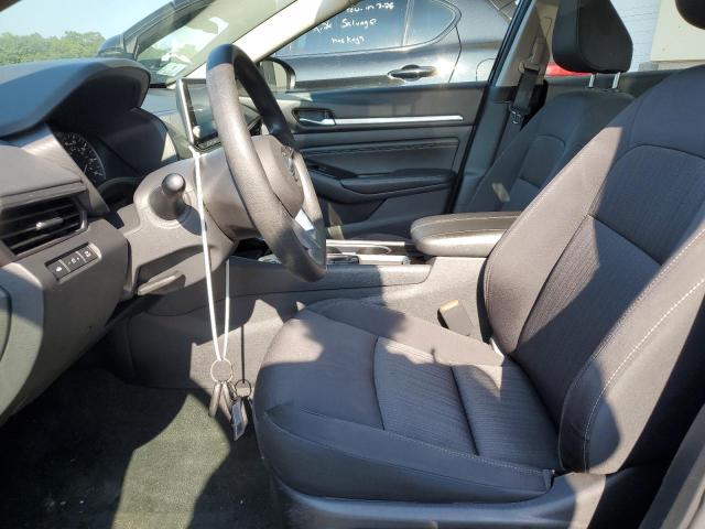 Photo 7 from auction – 2021 NISSAN ALTIMA SV with VIN 1N4BL4DV8MN379745