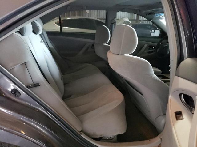 Photo 10 from auction – 2008 TOYOTA CAMRY CE with VIN 4T4BE46K98R014110