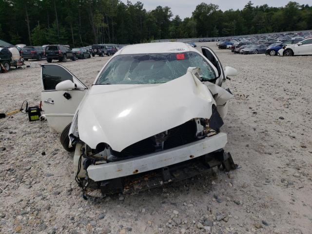 Photo 5 from auction – 2006 BUICK LACROSSE C with VIN 2G4WD582X61104117