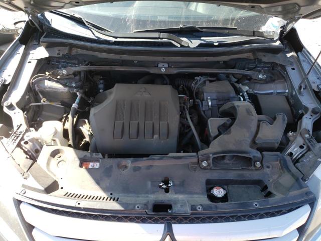 Photo 12 from auction – 2019 MITSUBISHI ECLIPSE CR with VIN JA4AT3AA4KZ030955