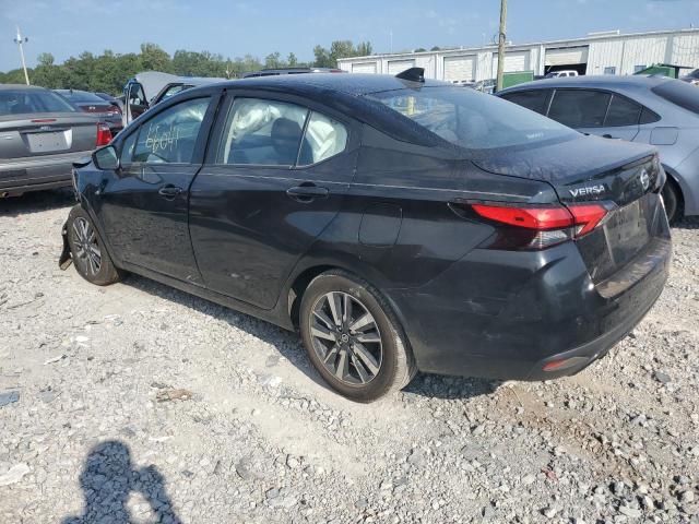 Photo 2 from auction – 2021 NISSAN VERSA SV with VIN 3N1CN8EV9ML847077