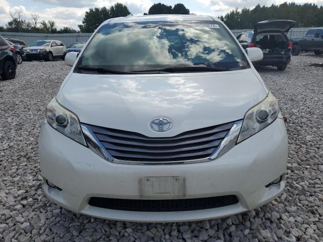 Photo 5 from auction – 2016 TOYOTA SIENNA XLE with VIN 5TDYK3DC6GS745054