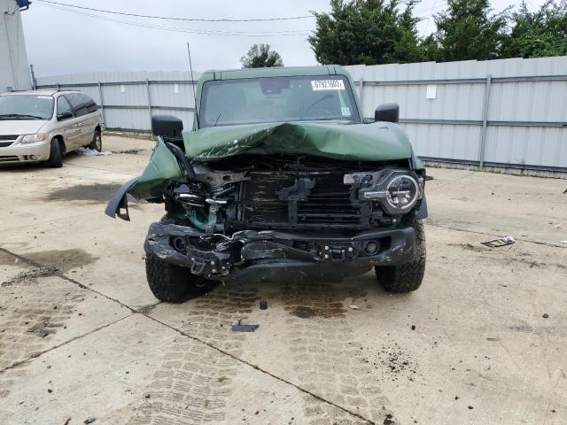 Zdjęcie 5 z aukcji – 2022 FORD BRONCO BAS z VIN 1FMEE5BP3NLA74612