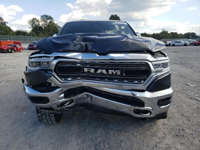 Photo 5 from auction – 2019 RAM 1500 LIMIT with VIN 1C6SRFHT2KN648324