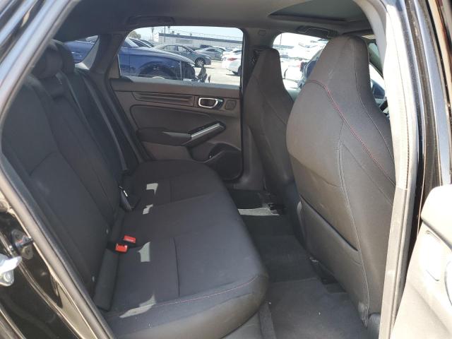 Photo 10 from auction – 2023 HONDA CIVIC SI with VIN 2HGFE1E5XPH471523