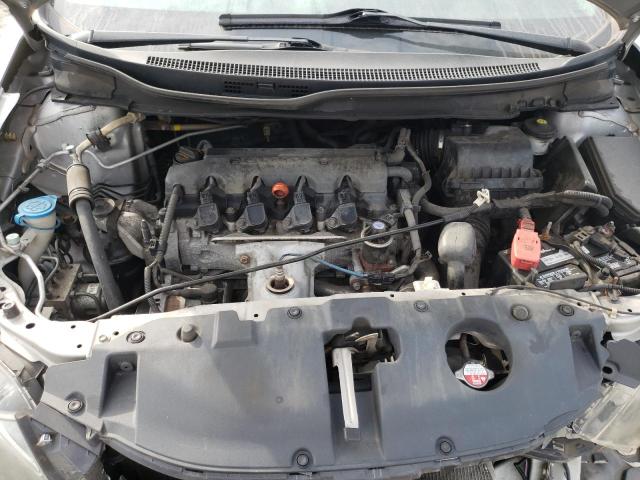 Photo 11 from auction – 2014 HONDA CIVIC LX with VIN 19XFB2F59EE207522