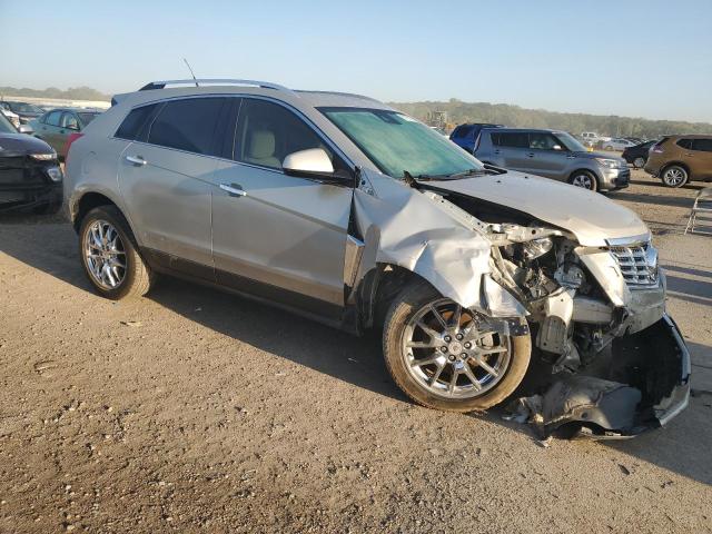 Photo 4 from auction – 2014 CADILLAC SRX PERFOR with VIN 3GYFNFE34ES582146