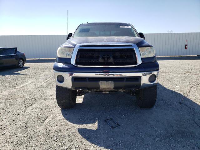 Photo 5 from auction – 2010 TOYOTA TUNDRA DOU with VIN 5TFRY5F10AX076050