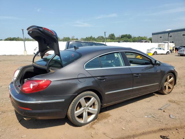 Photo 3 from auction – 2009 VOLKSWAGEN CC VR6 4MO with VIN WVWGU73C39E547295
