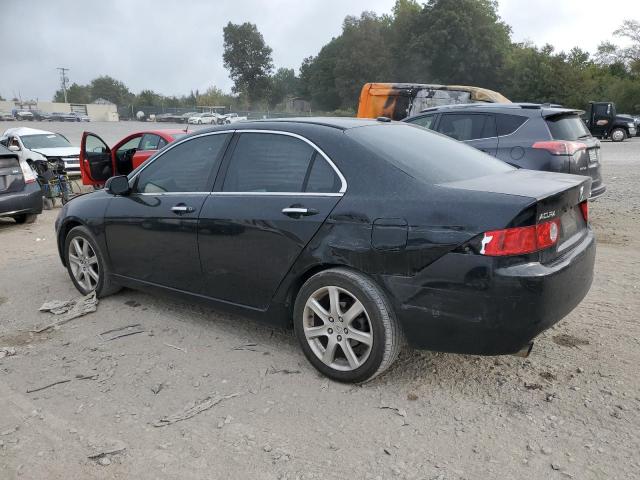 Photo 2 from auction – 2005 ACURA TSX with VIN JH4CL968X5C017222