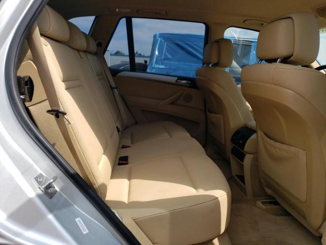Photo 11 from auction – 2012 BMW X5 XDRIVE3 with VIN 5UXZV4C57CL747359