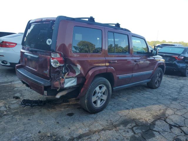 Снимка 3 от търг – 2007 JEEP COMMANDER с VIN 1J8HH48P37C679266