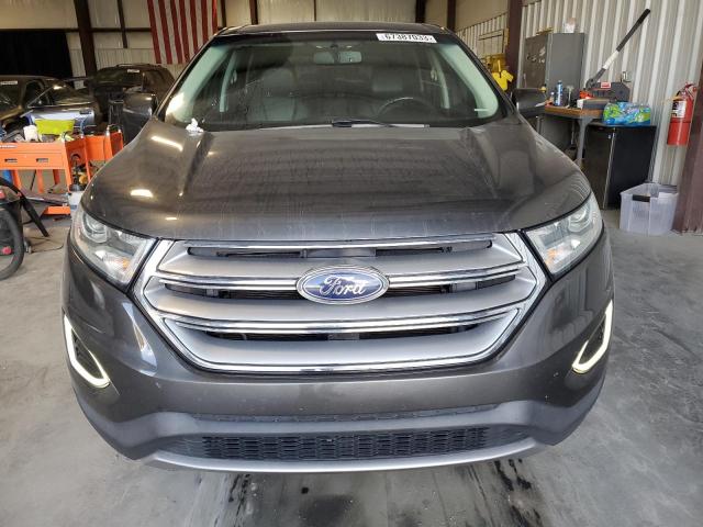 Photo 5 from auction – 2017 FORD EDGE TITAN with VIN 2FMPK3K96HBB52859