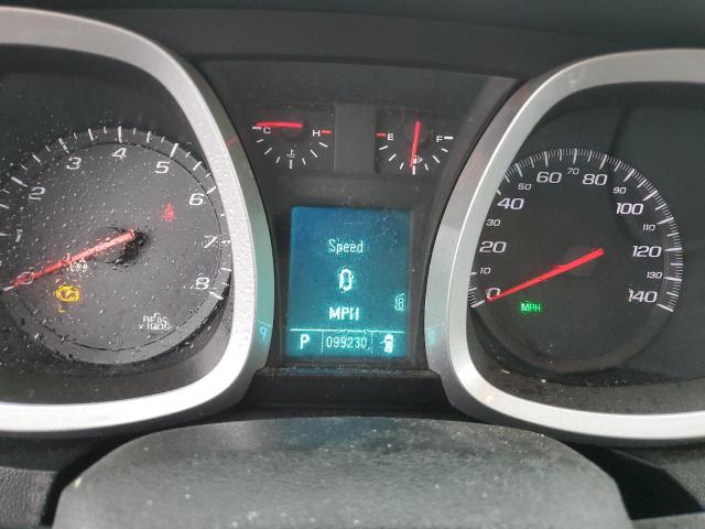 Снимка 9 от търг – 2011 CHEVROLET EQUINOX LT с VIN 2CNFLEEC1B6468374