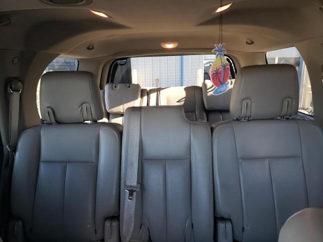 Photo 10 from auction – 2010 FORD EXPEDITION with VIN 1FMJU1F52AEB45641