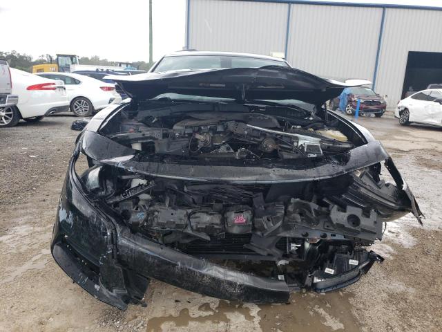 Photo 5 from auction – 2016 DODGE CHARGER SX with VIN 2C3CDXHG4GH355632