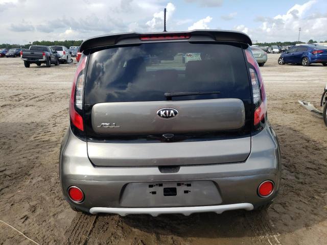 Photo 6 from auction – 2019 KIA SOUL + with VIN KNDJP3A57K7631060