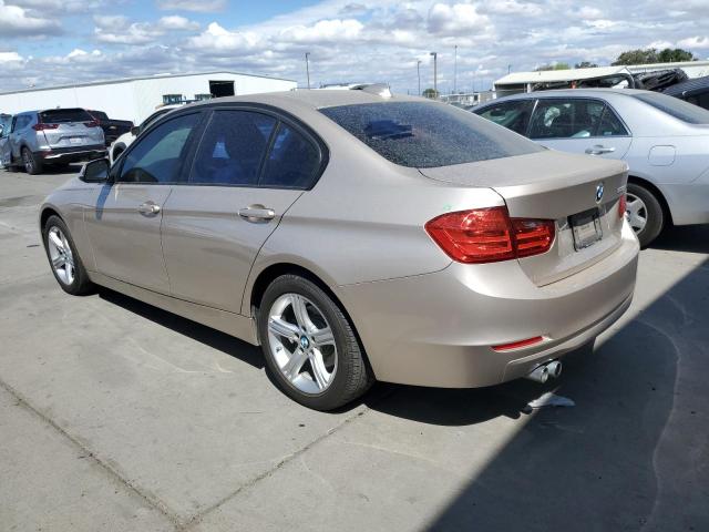 Photo 2 from auction – 2014 BMW 328 I SULE with VIN WBA3C1C52EK115497