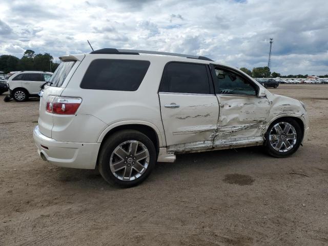 Photo 3 from auction – 2012 GMC ACADIA DEN with VIN 1GKKRTED6CJ246906