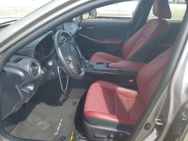 Zdjęcie 7 z aukcji – 2022 LEXUS IS 300 z VIN JTHDA1D25N5119316