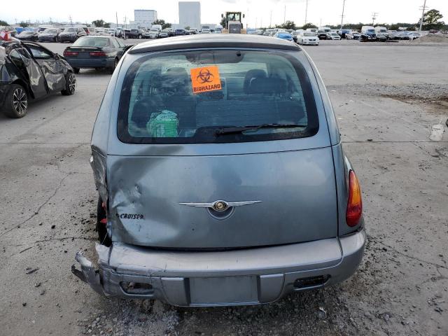 Photo 6 from auction – 2008 CHRYSLER PT CRUISER with VIN 3A8FY48B88T225385