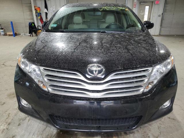 Photo 5 from auction – 2010 TOYOTA VENZA with VIN 4T3BK3BB1AU041446