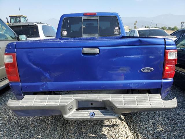 Photo 6 from auction – 2003 FORD RANGER SUP with VIN 1FTYR14U63PB87915