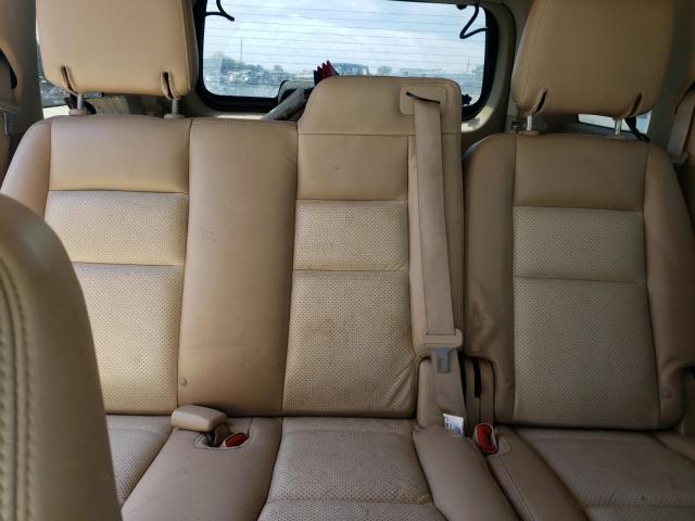 Photo 10 from auction – 2006 MERCURY MOUNTAINEE with VIN 4M2EU36EX6UJ04957