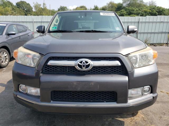 Photo 5 from auction – 2011 TOYOTA 4RUNNER SR with VIN JTEBU5JR7B5067543