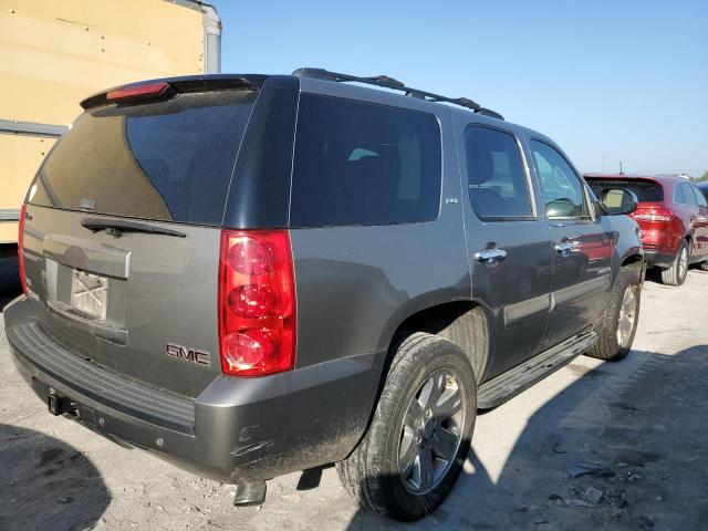 Photo 3 from auction – 2007 GMC YUKON with VIN 1GKFK13037J351239