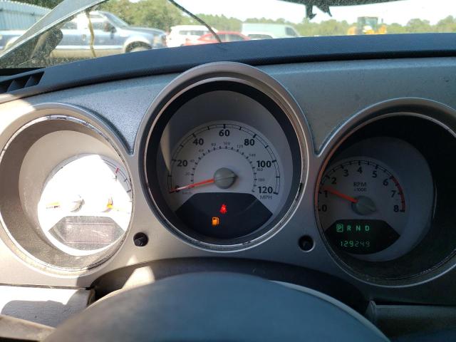Photo 9 from auction – 2007 CHRYSLER PT CRUISER with VIN 3A4FY58B37T514017