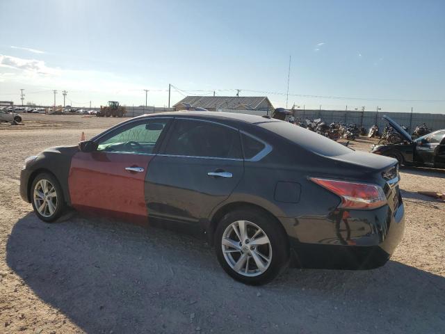 Photo 2 from auction – 2015 NISSAN ALTIMA 2.5 with VIN 1N4AL3AP5FC585776