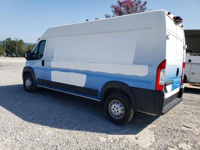 Photo 2 from auction – 2019 RAM PROMASTER with VIN 3C6TRVDG6KE518476
