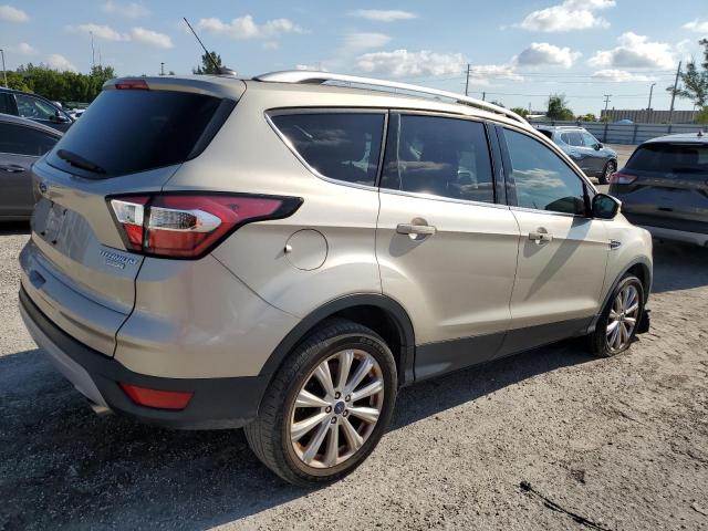 Photo 3 from auction – 2017 FORD ESCAPE TIT with VIN 1FMCU0JD3HUD81829